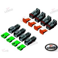 LEN15086 - DEUTSCH CONNECTOR KIT