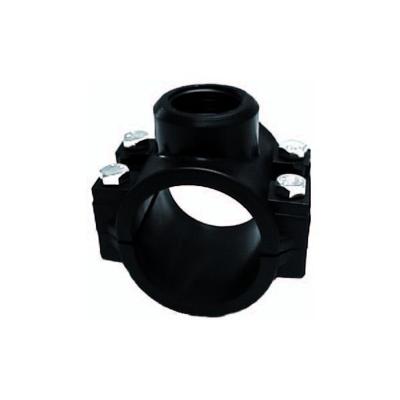 Aanboorzadel 50mm x 1" Binnendraad