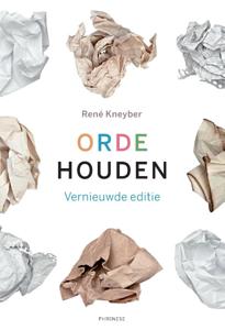 Orde houden (Paperback)