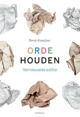 Orde houden (Paperback)