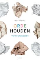 Orde houden (Paperback)