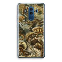 Haeckel Lacertilia: Huawei Mate 10 Pro Transparant Hoesje