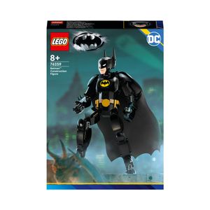 LEGO Marvel 76259 Super Heroes ï»¿Batman bouwfiguur