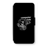 Floppyhead: iPhone 7 Plus Flip Hoesje