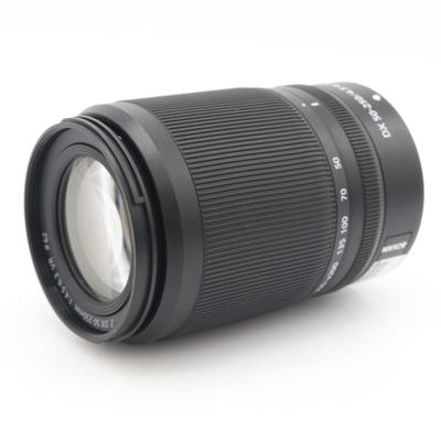 Nikon Z DX 50-250mm f/4.5-6.3 VR occasion