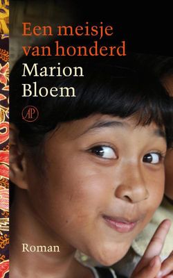 Een meisje van honderd - Marion Bloem - ebook