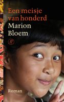 Een meisje van honderd - Marion Bloem - ebook - thumbnail