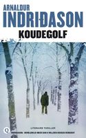 Koudegolf - Arnaldur Indridason - ebook - thumbnail