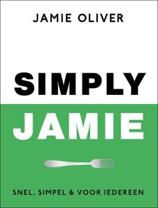 Simply Jamie (Hardback)