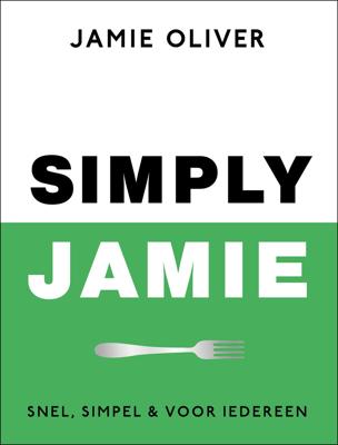 Simply Jamie (Hardback)