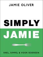 Simply Jamie (Hardback)