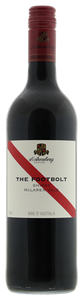 D'Arenberg Footbolt Shiraz