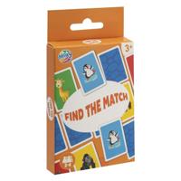 Creative Craft Group Familiespel kaarten - zoek de match