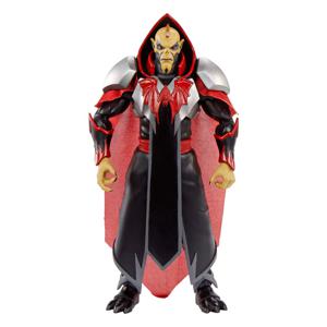 Masters Of The Universe: Revolution Masterverse Action Figure Emperor Hordak 18 Cm