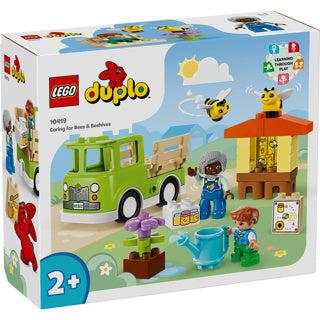 LEGO Duplo town 10419 bijen en bijenkorven