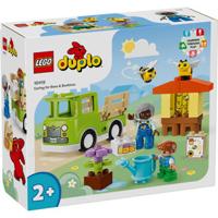 LEGO Duplo town 10419 bijen en bijenkorven