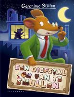 Een diefstal om van te smullen (Hardback)