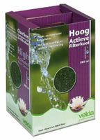 Hoog Actieve Filterkool voor C-FB-CC - Velda - thumbnail
