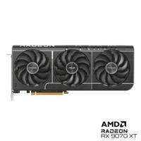Grafische kaart Asus 90YV0L71-M0NA00 radeon rx 9070 xt 16 GB GDDR6