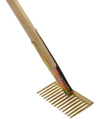 ASFALTHARK 16T M/STEEL F16
