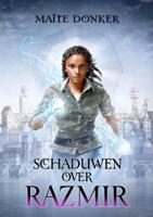 Schaduwen over Razmir (Paperback)
