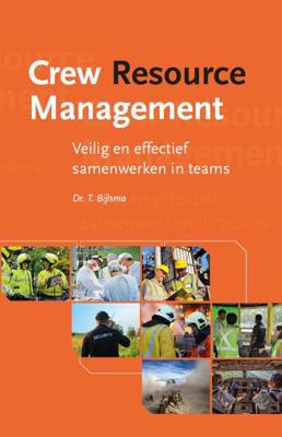 Crew resource management (Paperback)