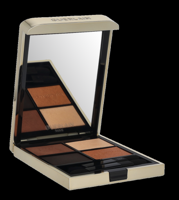 Guerlain Ombres G Eyeshadow Quad Multi-Effect 6 g Oogschaduw Dames