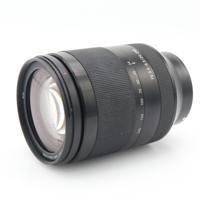 Sony FE 24-240mm F/3.5-6.3 OSS occasion