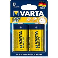 Varta Longlife D