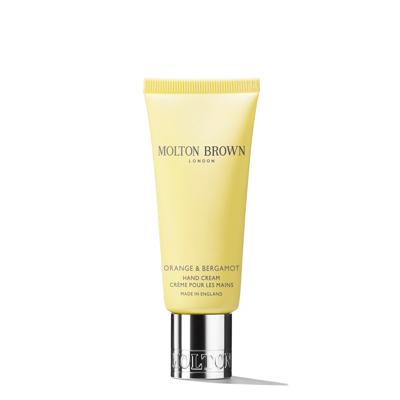Molton Brown Orange & Bergamot Hand Cream 40ml