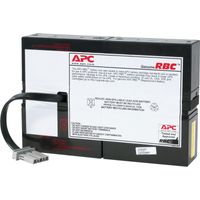 Batterij Vervangings Cartridge RBC59 Oplaadbare batterij