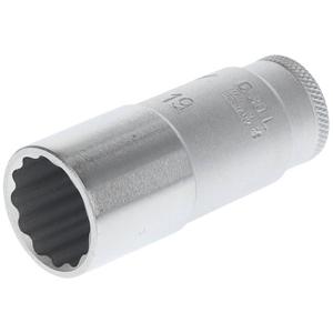 Gedore D 30 L 6259300 Dopsleutelinzetstuk 19 mm 3/8 (10 mm)