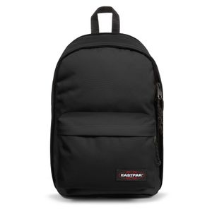 Eastpak Back To Work rugzak Zwart Polyamide