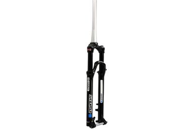 SrSuntour suntour raidon32 boost voorvork 29" rlr ds glossy zwart