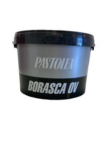 Pastolex Borasca Satin