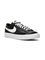 Nike Kids Blazer Low '77 sneakers - Noir - thumbnail