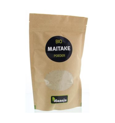 Maitake poeder bio
