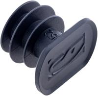 CONTEC stuurdoppen "g-link" ct endplug g-link black