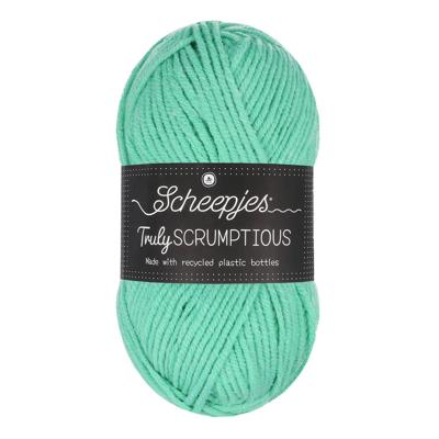 Scheepjes Truly Scrumptious - 340 Mint Whoopie Pie