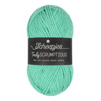 Scheepjes Truly Scrumptious - 340 Mint Whoopie Pie