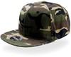 Atlantis AT603 Snap Back Cap - Camouflage - One Size - thumbnail