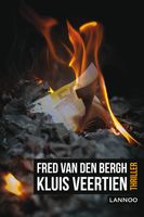 Kluis veertien - Fred van den Bergh - ebook