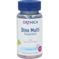 Dino Multi