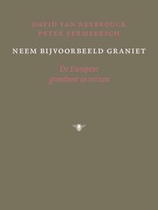 Neem bijvoorbeeld graniet (Paperback)
