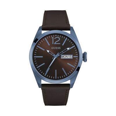 Guess W0658G8 (Ø 45 mm) Heren horloge