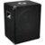 Omnitronic BX-1250 12 inch subwoofer