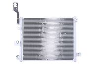 Condensator, airconditioning 940171