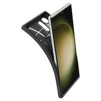 Spigen Liquid Air mobiele telefoon behuizingen 17,3 cm (6.8") Hoes Zwart - thumbnail
