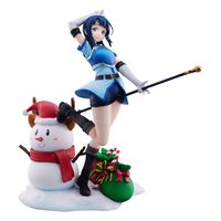 Sword Art Online PVC Statue 1/7 Sachi 20 cm - thumbnail