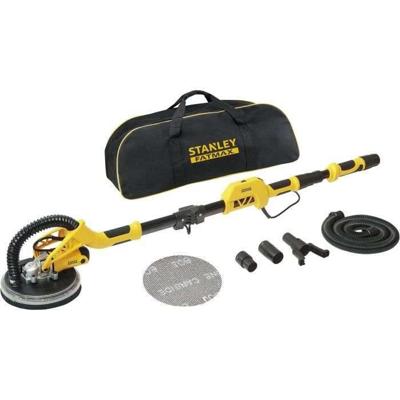 STANLEY FATMAX SFMEE500S-QS telescopische girafschuurmachine - 750W